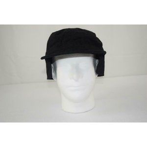 Mil-Tec Military/Cadet Style Field Black Size Med